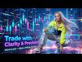 Binary Options Bots - Copy Trading Pocket Option | Identify Trends Before They Move