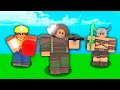 winning with EVERY kit in Roblox Bedwars..