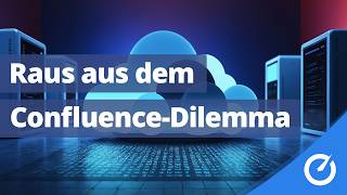 Lunchtimetalk | Raus aus dem Confluence-Dilemma