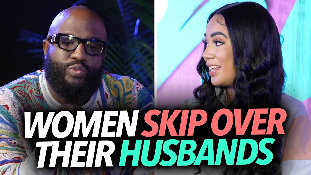 «Ты пропустила мужчину, за которого должна была выйти замуж...» Антон обращается к матерям-одиноч...