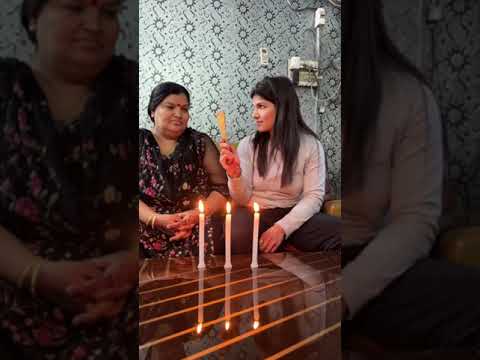 Maa ko dia Challenge khud par para Bhari😂 ( Watch till the End ) #shorts #imkavy