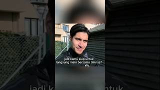 Wawancara Dengan Media Denmark Kevin Diks Bangga Di Naturalisasi Indonesia timnas  kevindiks