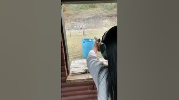 Canik Tp9sf first shots at CFRPC with my sweetheart.