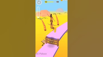 Tower Run Best Game Android iOS lev - 132