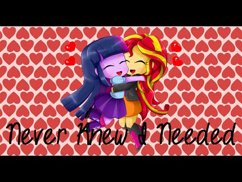 [PMV] Never Knew I Needed (Valentine's Day Special, 2016) - YouTube