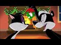 Pepe Le Pew & Penelope Pussycat's Few "Mutual & Role Reversal" Moments (Edited version)