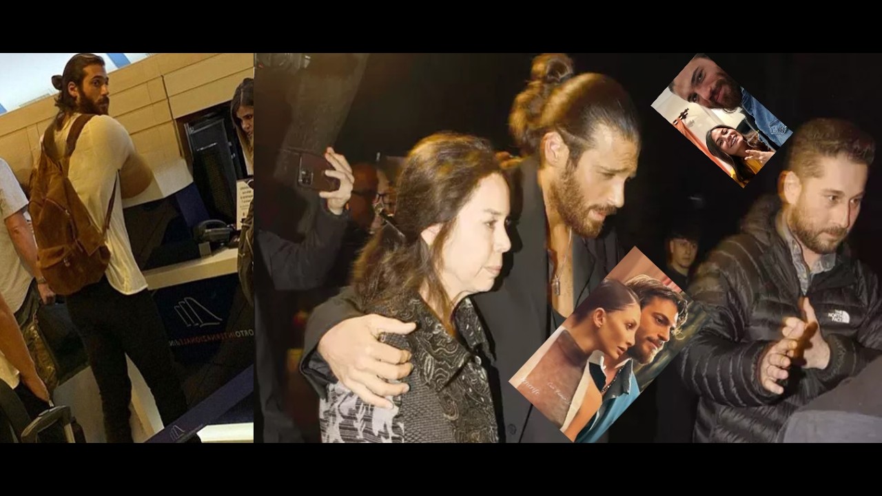 «Единственное, чего не сделал Джан Яман, так это того, но Джан в конце концов тоже это сделал…