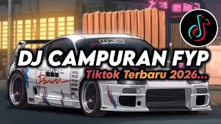 Download Lagu DJ TIKTOK TERBARU 2026 🎵 - JEDAG JEDUG FULL BASS TERBARU - DJ CAMPURAN FYP VIRAL TIKTOK MP3