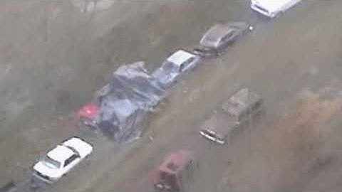 flyover november 5. 2005