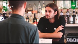 What does the Students' Union do for students? Societies, Sports Clubs, Advice and more!