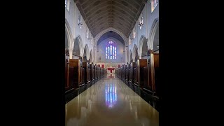 Daily Mass - November 4, 2021