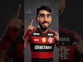 🤩 TÁ ANIMADO, PAQUETÁ? #FLAMENGO #LIBERTADORES