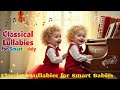 Beethoven Classical Instrumental Night Music for Toddlers   1 Hour