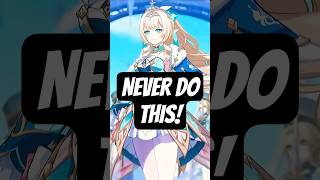 NEVER Build Pity In Genshin Impact!
