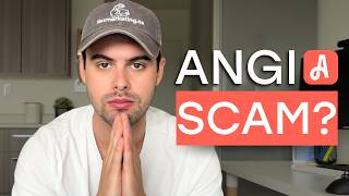 Is Angi Worth it for Contractors in 2026? Here's What the Math Says.