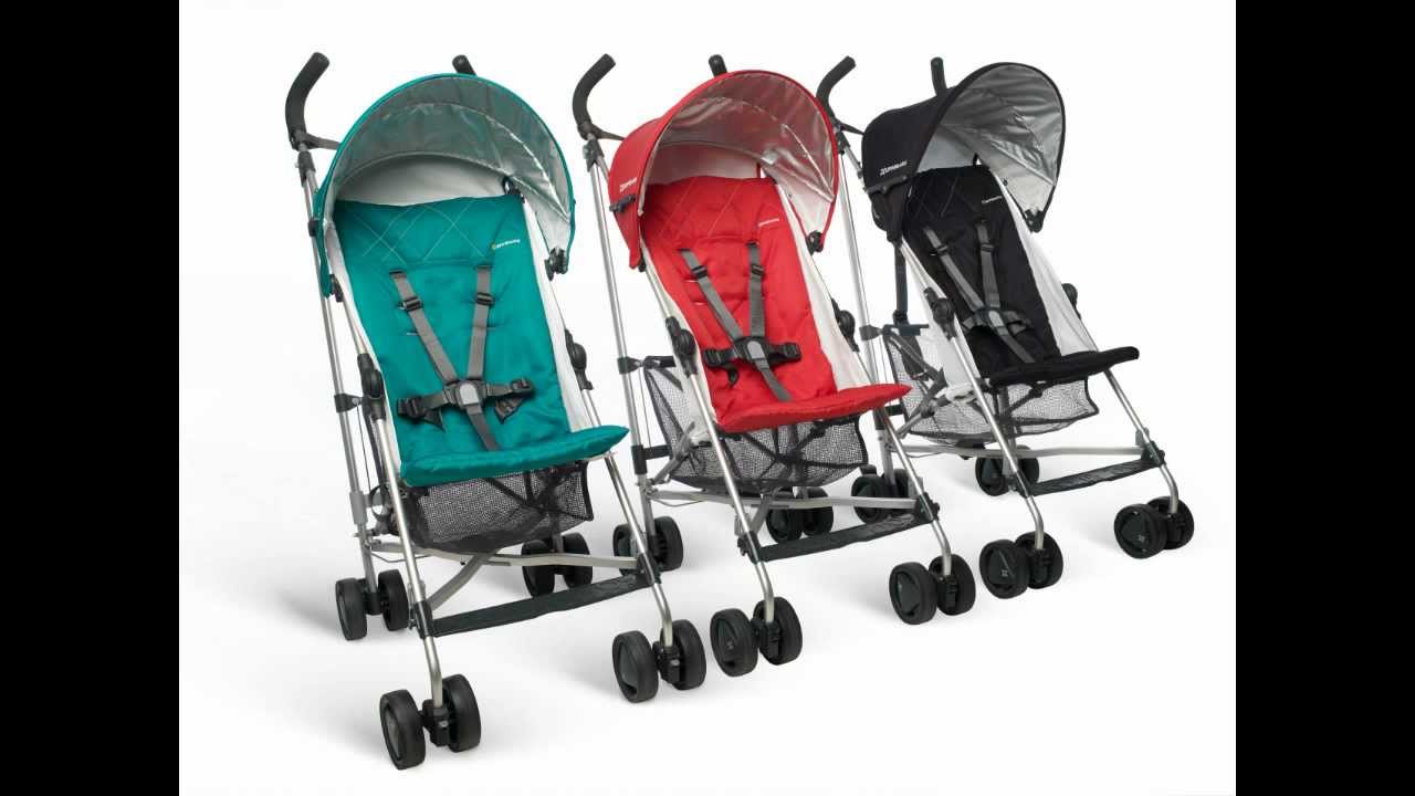 uppababy g lite