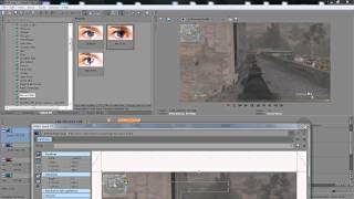 Sony Vegas | Defocus - Editing Elements | FluffeyHD Tutorial 26