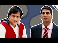 Akshay Kumar Govinda | वक़्त बुरा हो तो इंसान को उस गलती के लिए सुनना पड़ता जो उसने कई साल पहले की हो