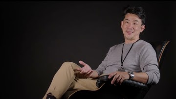 Tom Kan - Interview by Motion Plus Design