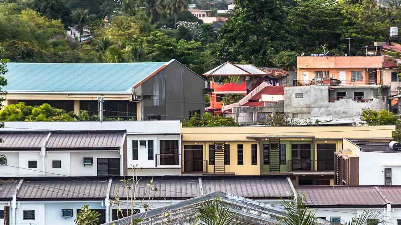 The Cebu Trip - Cebu Grand Hotel and Surrounding Area Part 7 🇵🇭