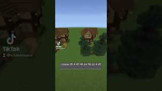 Famous Clone Command Profile