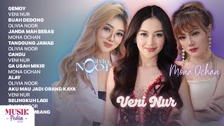 Playlist Dangdut Gemoy Bikin Harimu Asooy - Aku Gemoy Banyak Yang Suka Aku