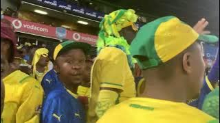 Mamelodi Sundowns Vs Supersports United Emoyeni
