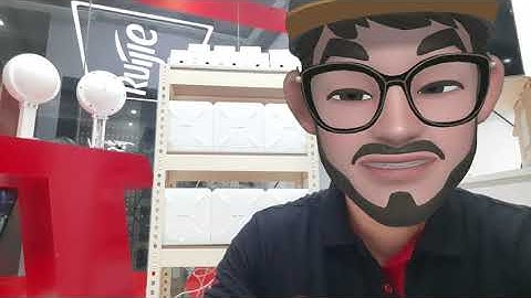 Reyee - Self-Organizing Network (SON)