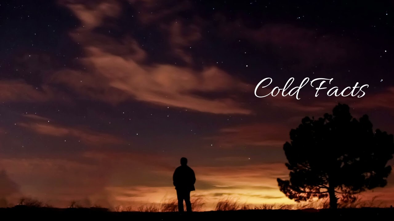 Cold Facts - Abraham Livingston | Official Music Video