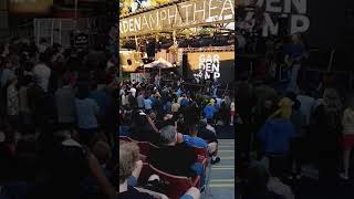 Mod Lang @ Garden Amp FRIDAY June 19th 2026