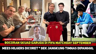 Download Lagu SKUAD FIFA MATCHDAY BOCOR! Nama baru pilihan Patrick Kluivert diluar nalar~Mees Hilgers dicoret MP3 Download Lagu SKUAD FIFA MATCHDAY BOCOR! Nama baru pilihan Patrick Kluivert diluar nalar~Mees Hilgers dicoret MP3