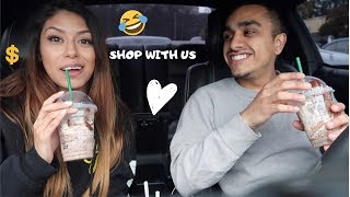 SHOP WITH US!