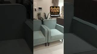 FURNITURE TOWN, Twins Chair, All Types of Furniture manufacturer Call:9004998921