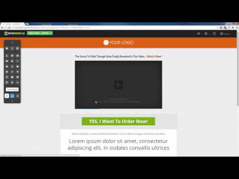 InstaBuilder 2.0 | How To Use The Funnel Plugin