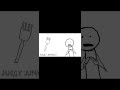 The perfect peanut butter sandwich #animation #funny #art