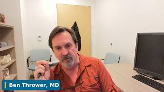 Ben Thrower, MD: Ask the MS Expert: May 12, 2026