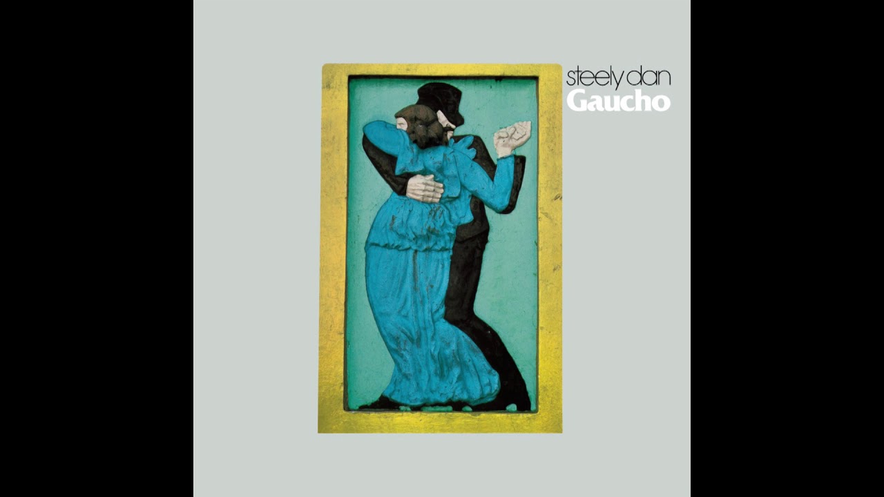 Steely Dan ~ Hey Nineteen ~ Gaucho (Remastered) HQ Audio