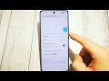 🎨 How to Change Fade Transparency of Color Correction Floating Shortcut on Realme 14 Pro