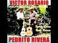 VICTOR ROSARIO & PEDRITO RIVERA - () Controversias Cristianas