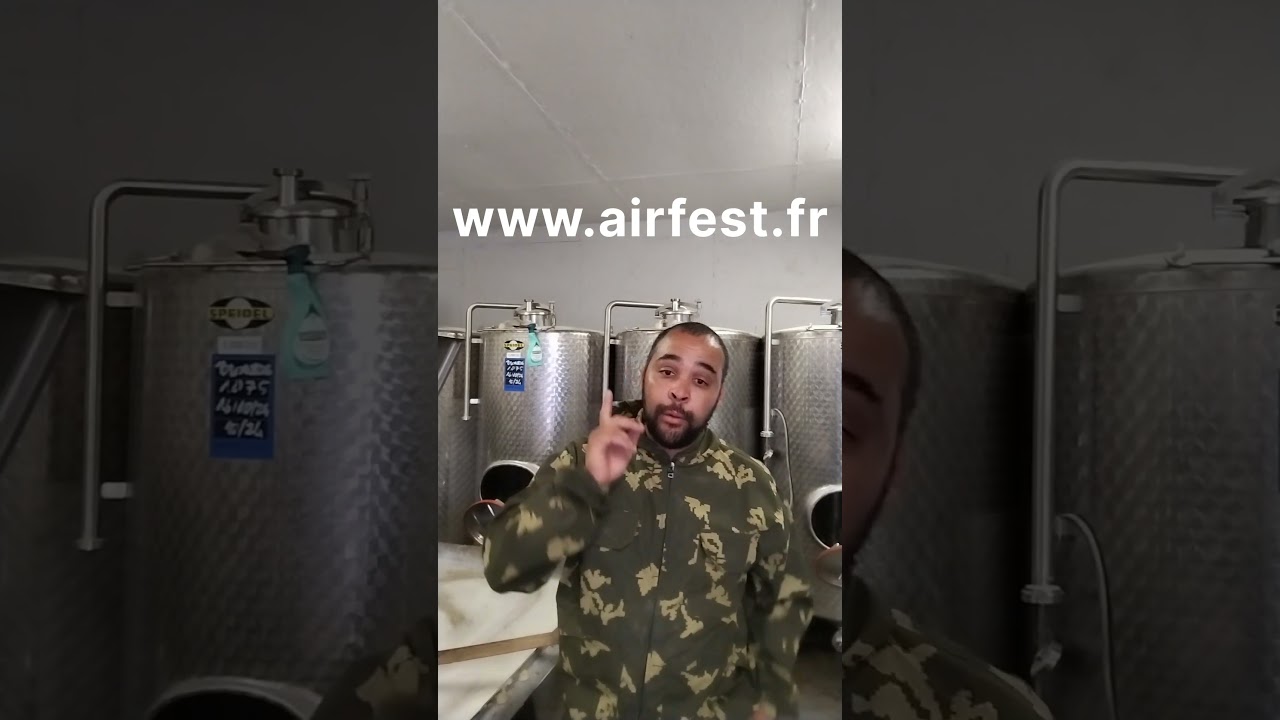 Airfest 7-8 juin 2025