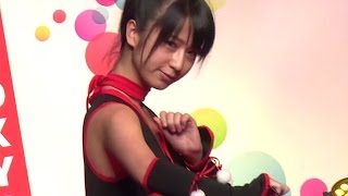 グラドル30人が集結！コスプレファッションショー！「AKIBA TOKYO COLLECTION」2　#AKIBA TOKYO COLLECTION　#Cosplay