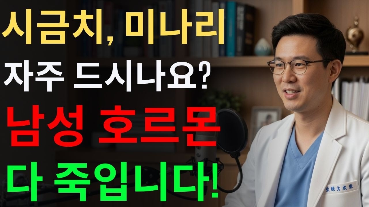 성기가 터질 듯 단단해지게 만드는 '채소' | 성 건강 | 시니어성건강 | 남자건강 | 오디오북