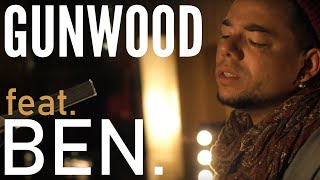 Gunwood - More (feat. Ben l'Oncle Soul) Live Session chords