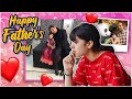 EVERYTHING ABOUT MY FATHER 🥺|FATHER’S DAY SPECIAL | RIVA ARORA