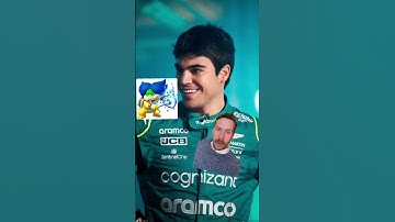 If F1 drivers were Mario Kart characters