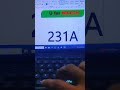 MS word⏱️symbol#trending#viral#computer