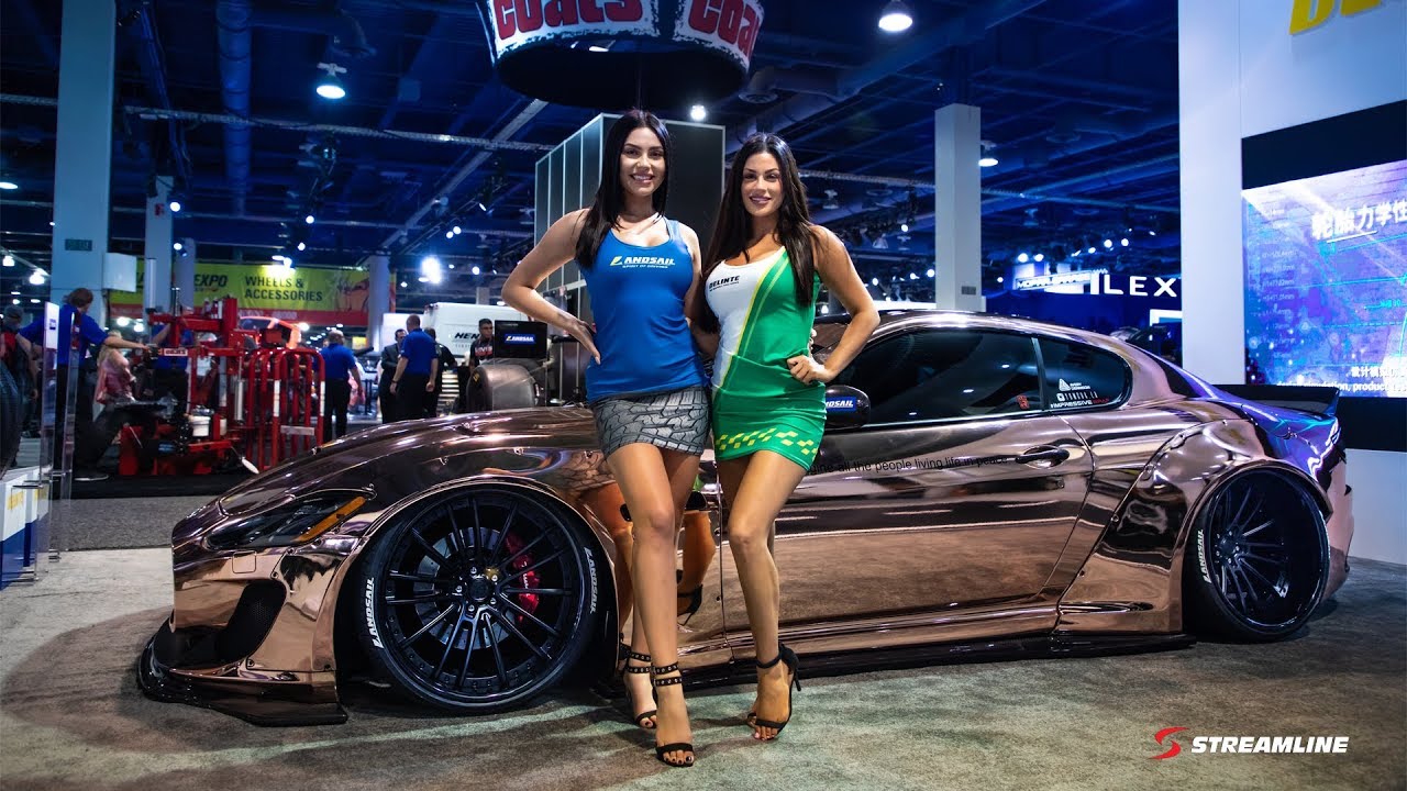The Sema Show 2018 | 