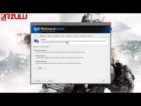 Is Malwarebytes Full Scan Good