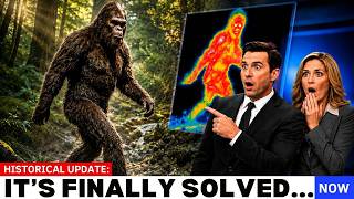 AI Finally Enhances The 1967 Patterson-Gimlin Bigfoot Film, You Won’t Believe What It Found