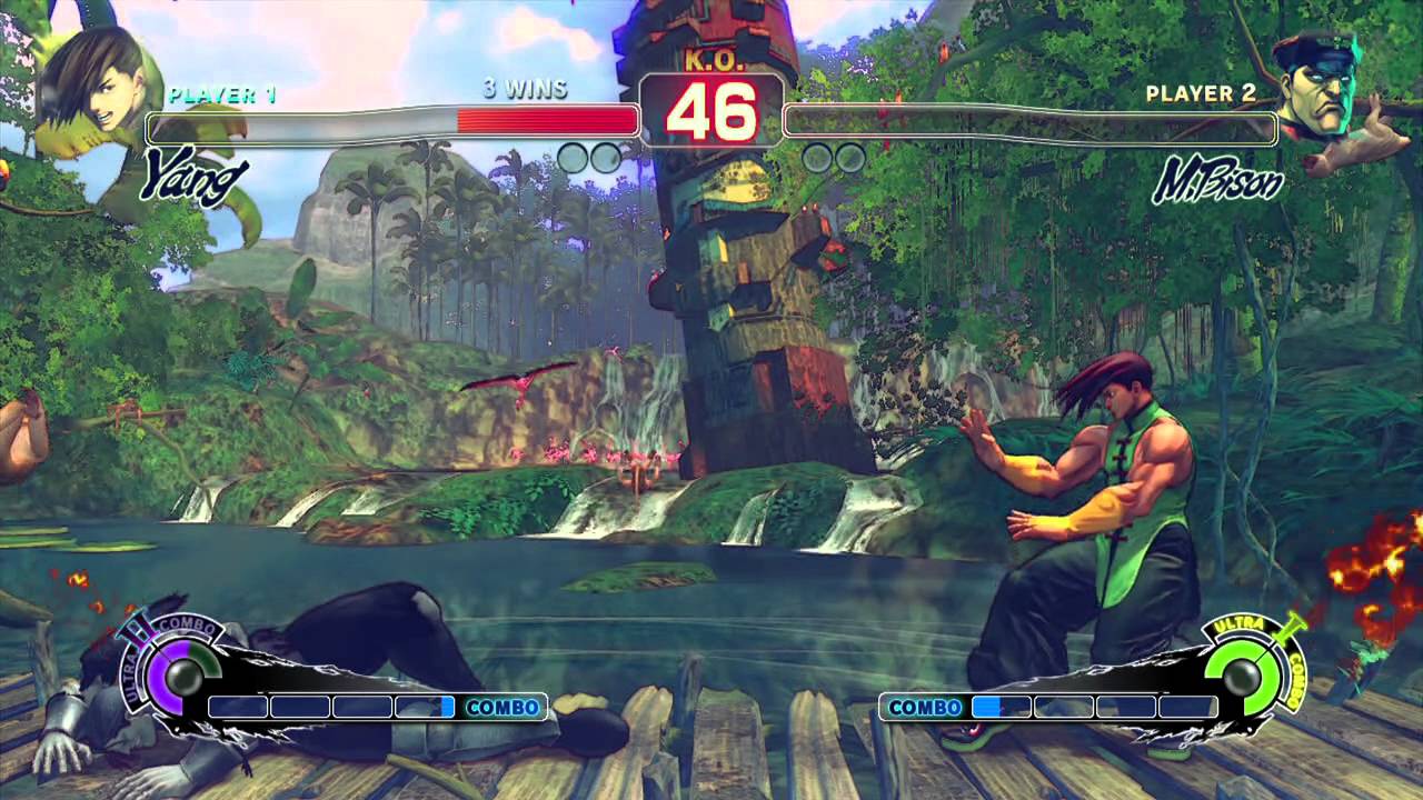 Time of Hero (Yan) v. Nihilmatic (Bip) OTTD 9-Kobe-2014